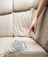 riparazione divano poltrona pelle domicilio