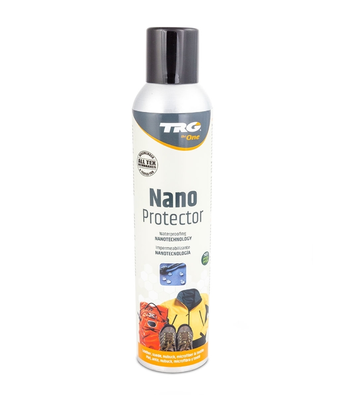 Impermeabilizzante antimacchia spray idrorepellente con nanotecnologia per  pelle e tessuti ml.300 AREXONS 